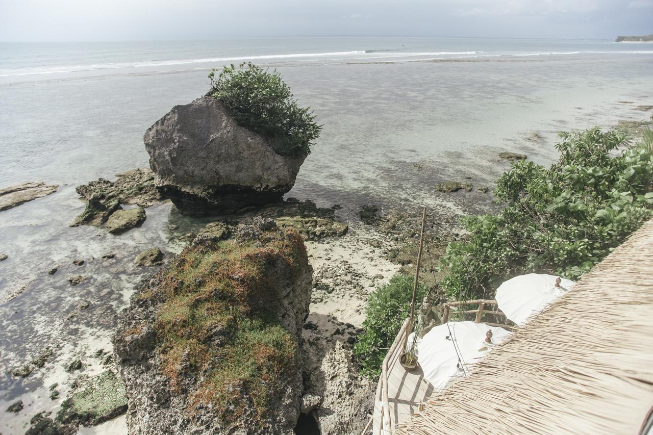 Dreamsea Bali Hotel Uluwatu Kültér fotó